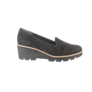 Vionic Womens Willa Black Heels Size 8.5 Medium (B, M)